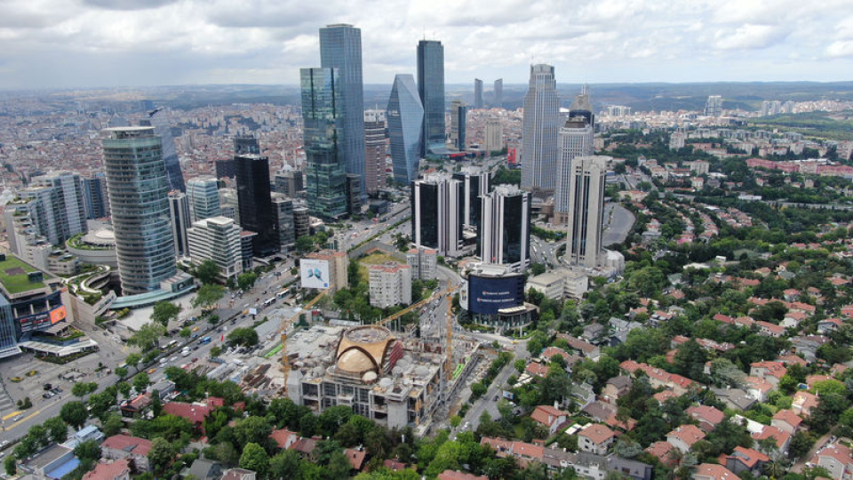 Time dergisinin yayımladığı "2026 Küresel Büyüme Liderleri" listesinde, birçok Türk