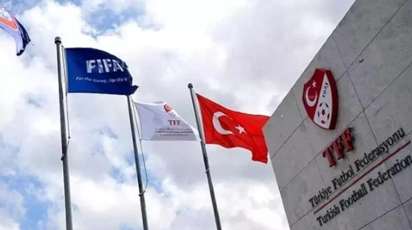 TFF Yönetim Kurulu'nun 4 Mart 2026 tarihinde gerçekleştirdiği toplantıda alınan