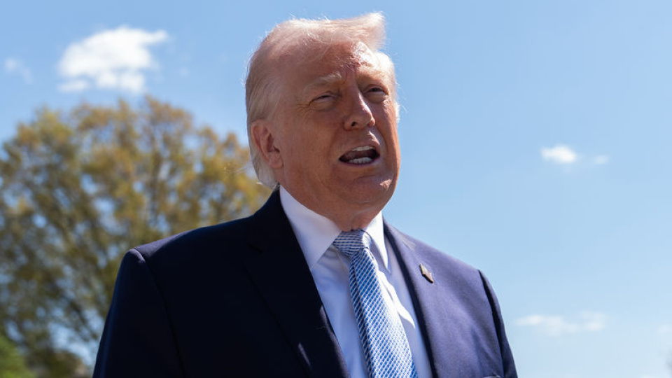 Trump Zelenskiy'nin Putin'e yaptığı ikili görüşme çağrısına destek verdi. Rusya-Ukrayna