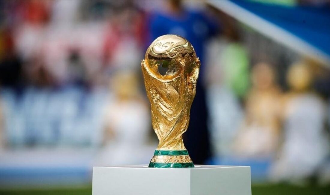 2026 FIFA Dünya Kupası'nda Tunus ile Japonya karşı karşıya gelecek.