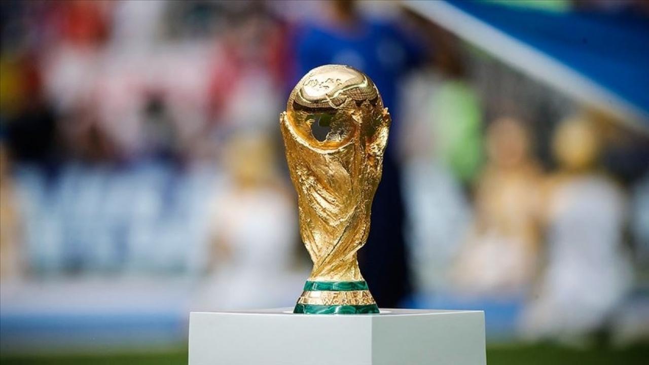 2026 FIFA Dünya Kupası'nda Tunus ile Japonya karşı karşıya gelecek.