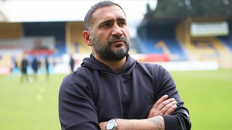 Uyuşturucu soruşturması kapsamında tutuklu bulunan eski futbolcu Ümit Karan hakkında