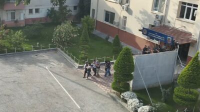 Hatay merkezli 14 ilde usulsüz sağlık raporu hazırlayarak kamuyu 200