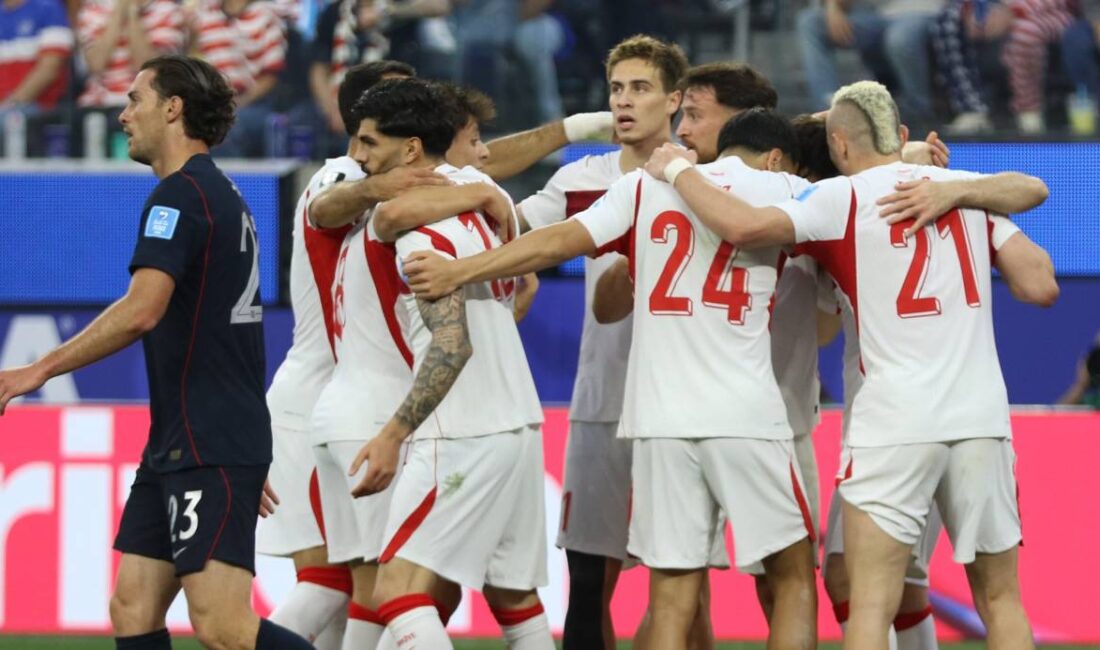 A Milli Futbol Takımı’nda, 2026 FIFA Dünya Kupası kadrosunda bulunan 26 futbolcunun 23’ü forma giyerken, Uğurcan Çakır
