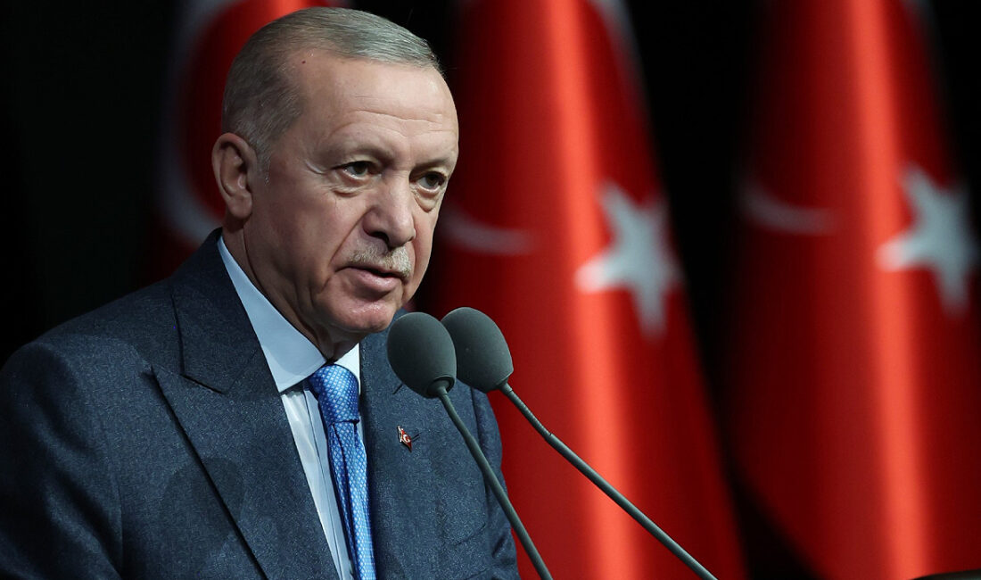 Cumhurbaşkanı Recep Tayyip Erdoğan, Srebrenitsa Soykırımı’nın 31’inci yılı dolayısıyla sosyal