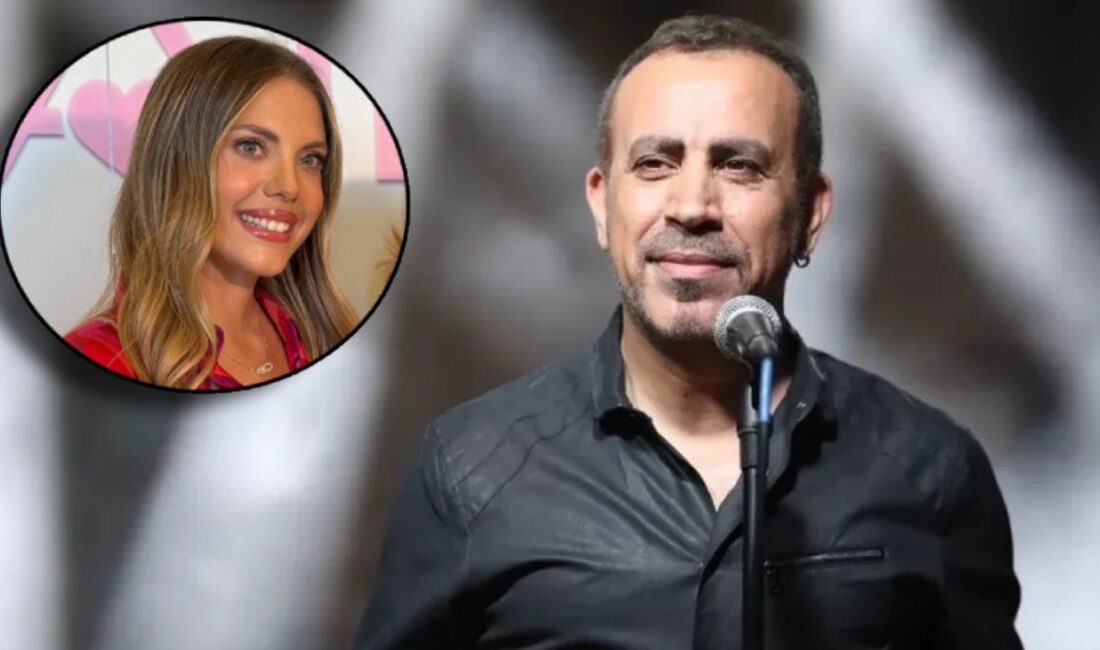 Haluk Levent ve Ahbap Derneği’ne yönelik operasyonların ardından bir ödül