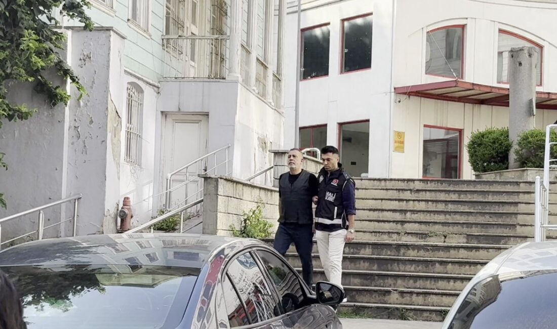 İş adamı Esin Önder Çağlayan’ın emniyetteki ifadesi ortaya çıktı: "Haluk