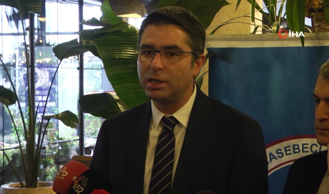 Ahbap Derneği’ne yönelik yürütülen soruşturma kapsamında, gözaltına alınan 7 kişiden