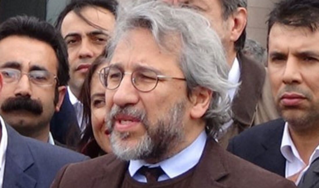 İstanbul Çengelköy’de bulunan taşınmaz için Dündar’ın hissesine düşen aylık kira