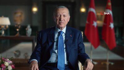 Cumhurbaşkanı Recep Tayyip Erdoğan, “Her şeyden önce Mekke Anlaşması, farklı