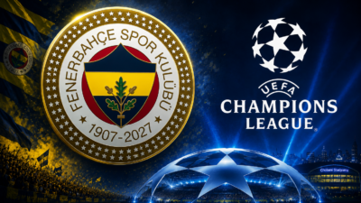 18 yıllık Şampiyonlar Ligi hasretine son veren Fenerbahçe’nin 2026-2027 sezonu