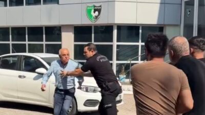 Denizlispor, yeterli kadro oluşturulamaması nedeniyle yeni sezonda lige katılamayacak ve