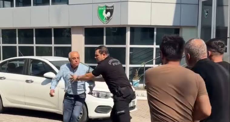 Denizlispor, yeterli kadro oluşturulamaması nedeniyle yeni sezonda lige katılamayacak ve