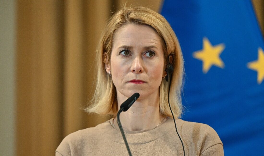 Avrupa Birliği (AB) Dış İlişkiler ve Güvenlik Politikaları Yüksek Temsilcisi