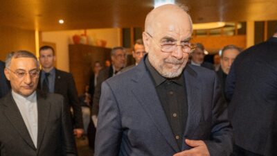 İran Meclis Başkanı Muhammed Bakır Galibaf, “İran, İslamabad Mutabakat Zaptı’nda