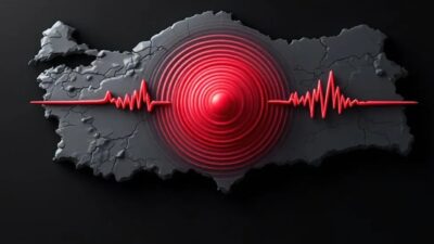 Adıyaman’ın Sincik ilçesinde 4,2 büyüklüğünde deprem meydana geldi. Afet ve