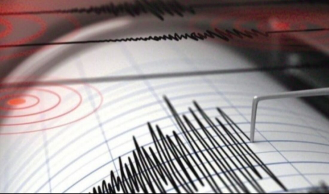 Kayseri’nin Pınarbaşı ilçesinde 4.1 büyüklüğünde deprem meydana geldi. Pınarbaşı ilçesinde