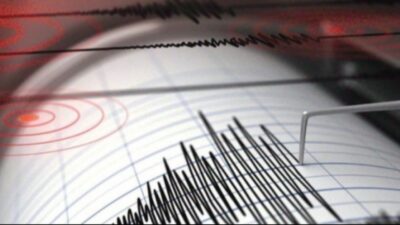 Kayseri’nin Pınarbaşı ilçesinde 4.1 büyüklüğünde deprem meydana geldi. Pınarbaşı ilçesinde