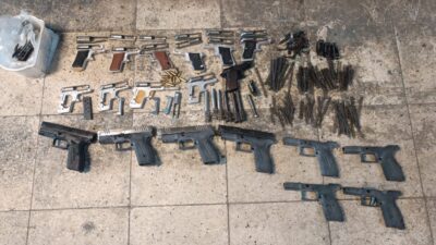 İzmir Cumhuriyet Başsavcılığı koordinesinde yürütülen projeli soruşturma kapsamında, yasa dışı