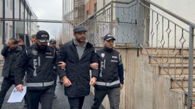 Liderliğini Aziz İhsan Aktaş’ın yaptığı öne sürülen suç örgütüne yönelik