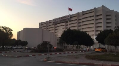 Adana’da bir hastanede 15 milyon liralık ilaç hırsızlığıyla ilgili depo