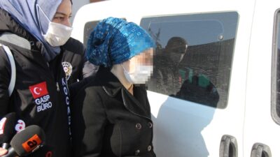 Kocaeli’de 2021 yılında yeni doğan bebeğini 9 yerinden bıçaklayarak öldüren