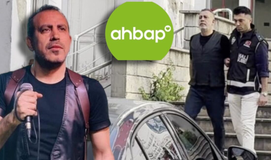 Ahbaplar Suç Örgütüne yönelik yürütülen soruşturma kapsamında 53 şüpheli hakkında