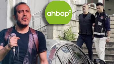 Ahbaplar Suç Örgütüne yönelik yürütülen soruşturma kapsamında 53 şüpheli hakkında