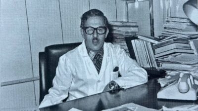 Gariplerin Doktoru, Hakikat Adamı Prof. Dr. Asaf Ataseven’e Rahmet 18.
