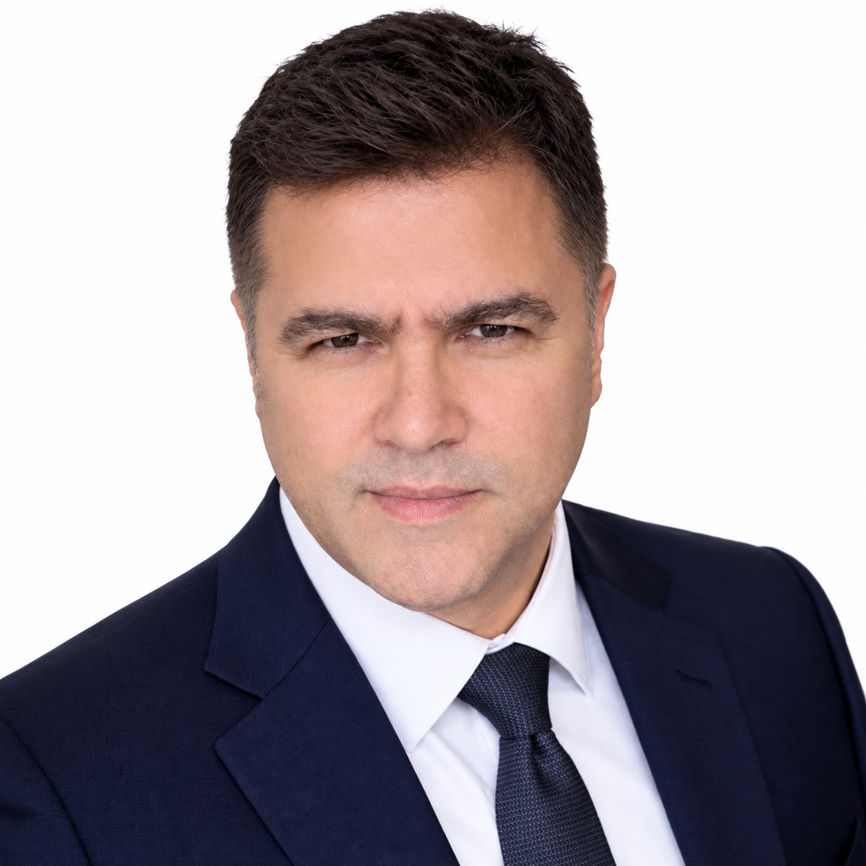 Mehmet Ali NALBANT