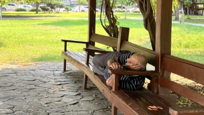 Türkiye’nin en sıcak illerinin başında gelen Adana’da termometreler 43 dereceyi