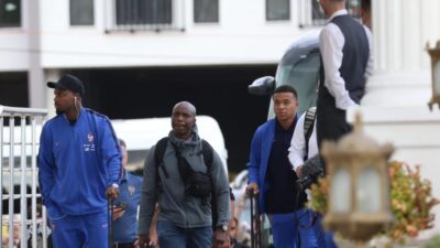 A Milli Futbol Takımı’nın, UEFA Uluslar A Ligi 1. Grup’taki