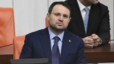 Adalet Bakanı Akın Gürlek, Bakanlığın Ceza İşleri Genel Müdürlüğü bünyesinde