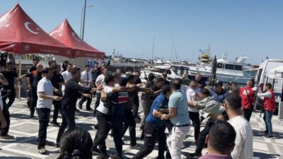 İstanbul Silivri açıklarında batan “Tuğberk İmamoğlu” isimli gemideki 10 denizciyi