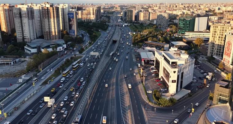 2026-2027 Eğitim-Öğretim Yılı’nın ilk gününde trafik yüzde 51 olarak ölçüldü.