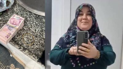 Osmaniye’nin Düziçi ilçesinde 26 Ağustos’ta kaybolan Ayşegül Yaşar, Kahramanmaraş’ın Andırın