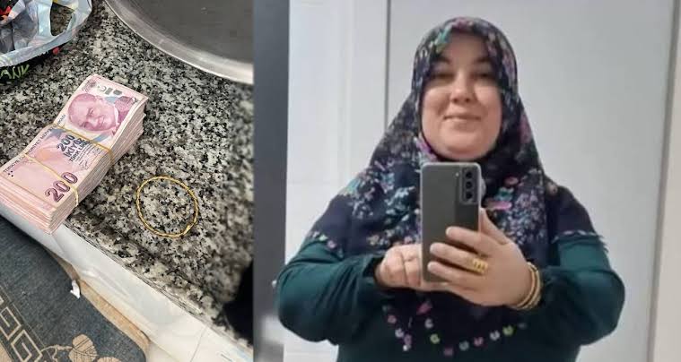 Osmaniye’nin Düziçi ilçesinde 26 Ağustos’ta kaybolan Ayşegül Yaşar, Kahramanmaraş’ın Andırın