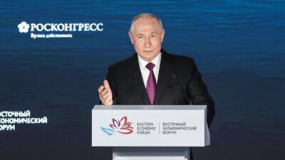 Rusya Devlet Başkanı Vladimir Putin, Ukrayna sorununun çözülme şansının olduğunu,