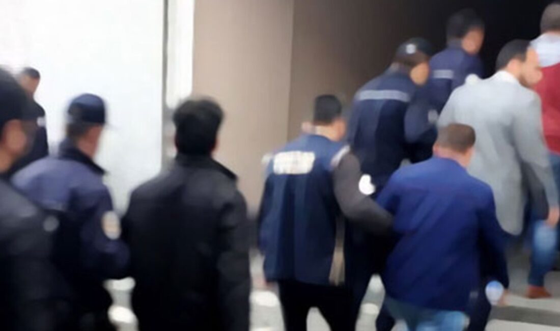Adalet Bakanı Akın Gürlek, Eski MİT Görevlisi Kaşif Kozinoğlu’nun ölümüne