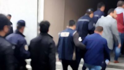 Adalet Bakanı Akın Gürlek, Eski MİT Görevlisi Kaşif Kozinoğlu’nun ölümüne