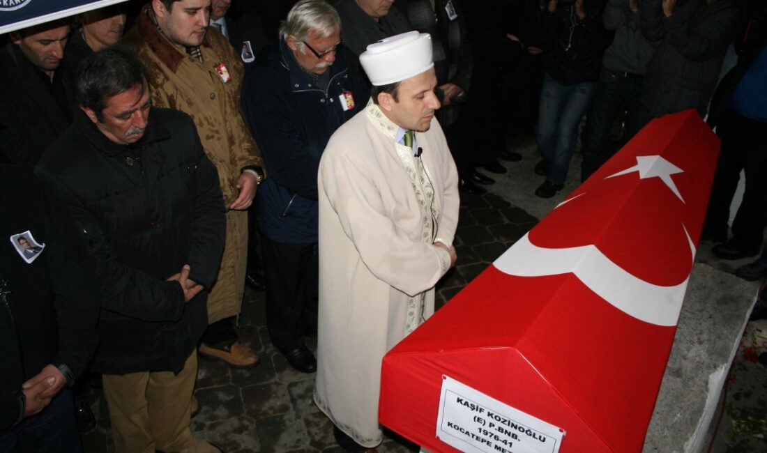İstanbul Silivri Cezaevi’nde 12 Kasım 2011 yılında ölümü şüpheli olarak