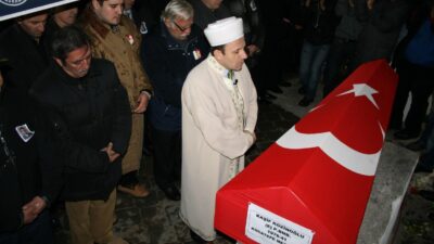 İstanbul Silivri Cezaevi’nde 12 Kasım 2011 yılında ölümü şüpheli olarak