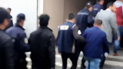 Ankara’da ’yeni nesil suç örgütleri’ne yönelik soruşturmada 114 şüpheli hakkında