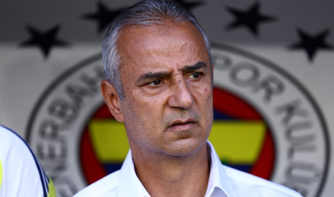 Fenerbahçe Teknik Direktörü İsmail Kartal, 8-0’lık Eyüpspor galibiyetinin kendilerine moral
