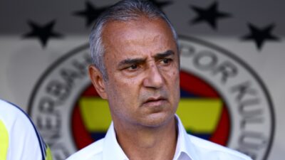 Fenerbahçe Teknik Direktörü İsmail Kartal, 8-0’lık Eyüpspor galibiyetinin kendilerine moral