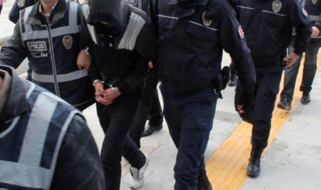 İçişleri Bakanlığı; Adalet Bakanlığı ve Emniyet Genel Müdürlüğü (EGM) İnterpol-Europol