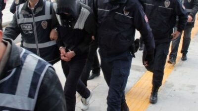 İçişleri Bakanlığı; Adalet Bakanlığı ve Emniyet Genel Müdürlüğü (EGM) İnterpol-Europol