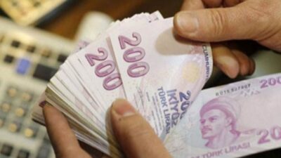İstanbul Cumhuriyet Başsavcılığınca yürütülen fon soruşturması kapsamında MASAK ile gerçekleştirilen
