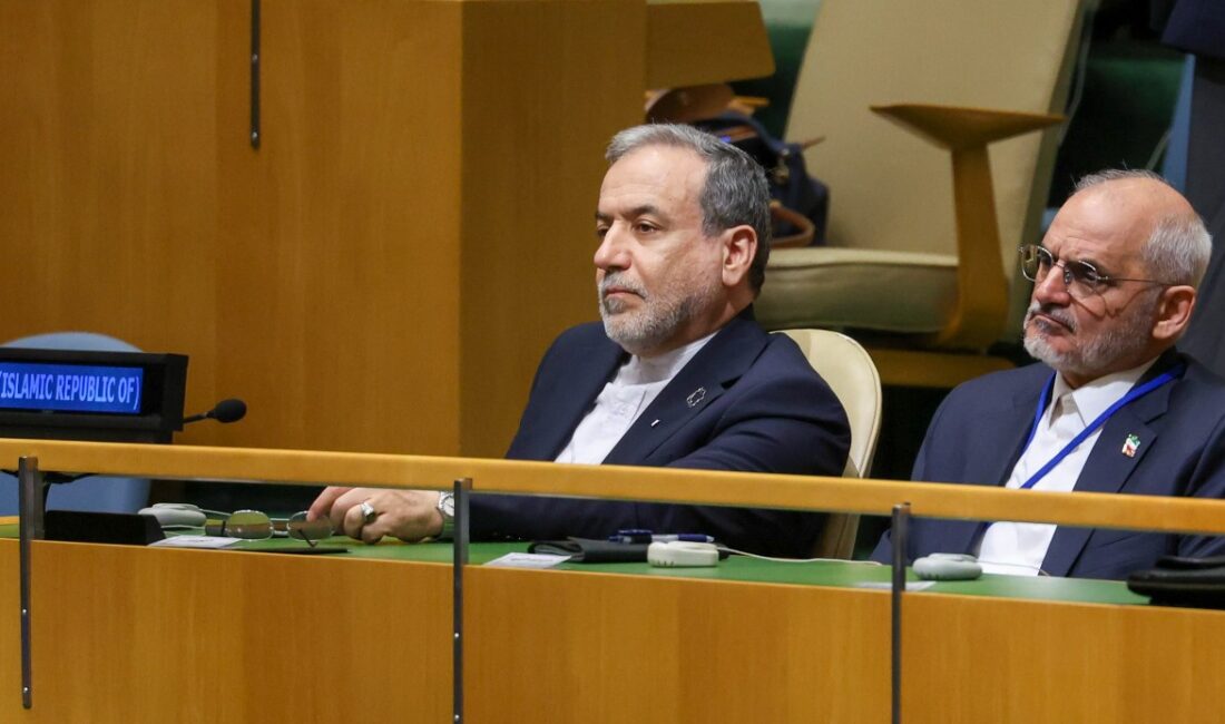 İran Dışişleri Bakanı Abbas Arakçi, ABD’nin bazı şartları yerine getirmesi