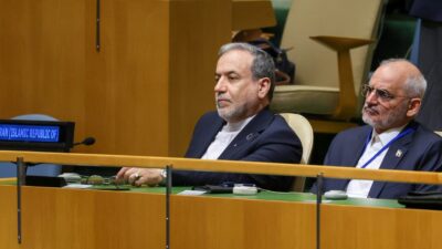 İran Dışişleri Bakanı Abbas Arakçi, ABD’nin bazı şartları yerine getirmesi